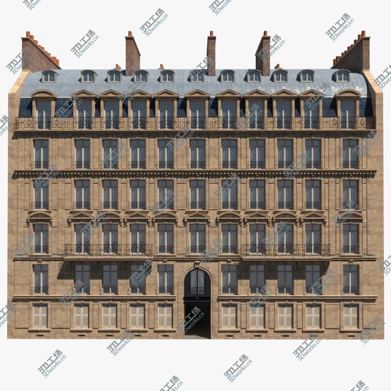 images/goods_img/202104091/Paris Building Haussmann/4.jpg